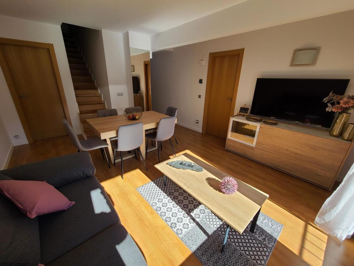New Duplex A 25M Del Telecabina De La Massana 643 Εξωτερικό φωτογραφία
