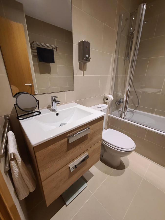 New Duplex A 25M Del Telecabina De La Massana 643 Εξωτερικό φωτογραφία