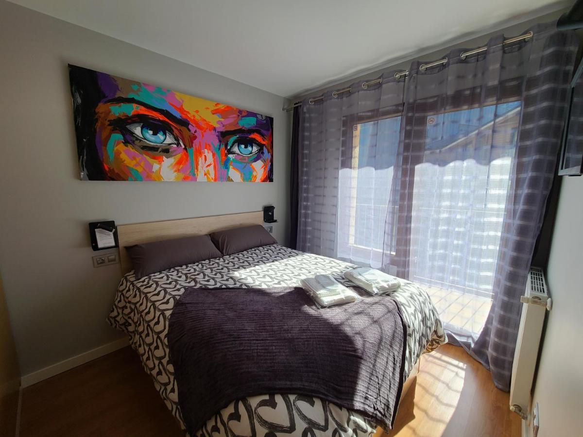 New Duplex A 25M Del Telecabina De La Massana 643 Εξωτερικό φωτογραφία