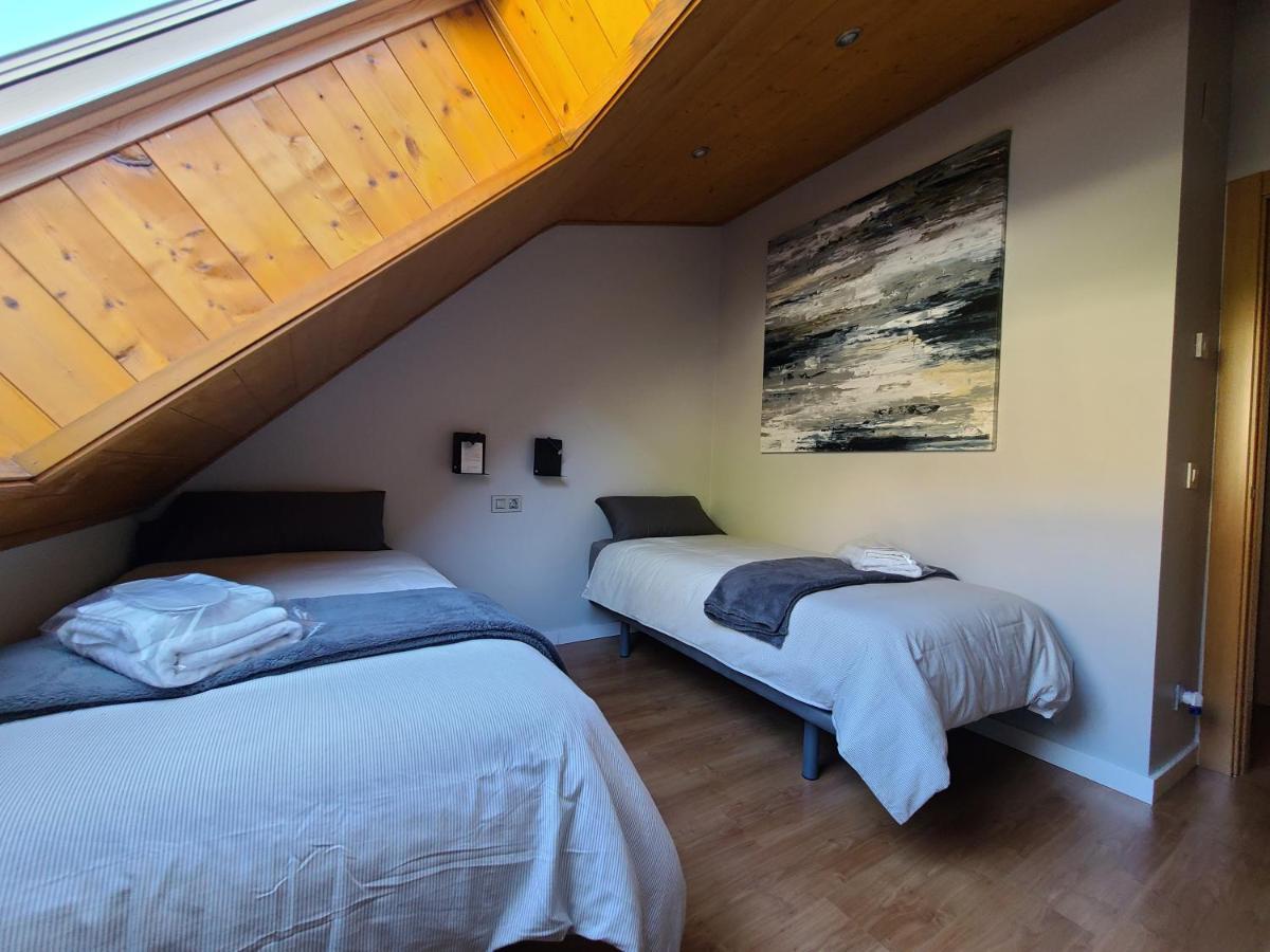 New Duplex A 25M Del Telecabina De La Massana 643 Εξωτερικό φωτογραφία
