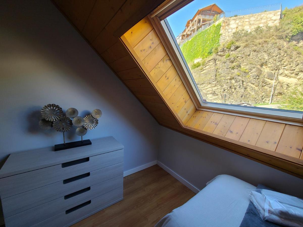 New Duplex A 25M Del Telecabina De La Massana 643 Εξωτερικό φωτογραφία